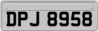 DPJ8958