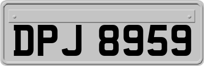 DPJ8959
