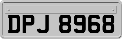 DPJ8968