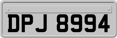 DPJ8994