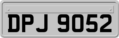 DPJ9052