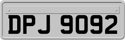 DPJ9092