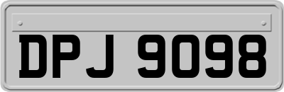 DPJ9098