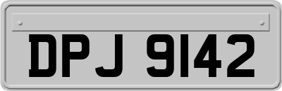 DPJ9142