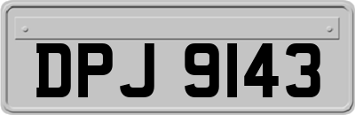 DPJ9143