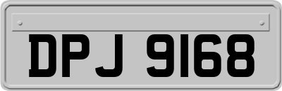 DPJ9168