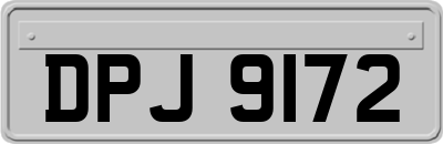 DPJ9172