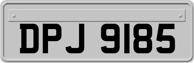 DPJ9185