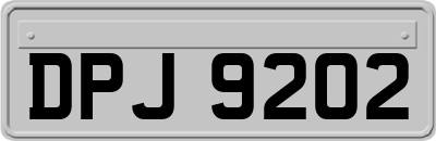 DPJ9202