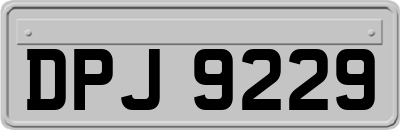 DPJ9229