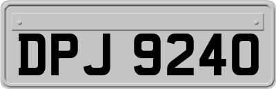 DPJ9240