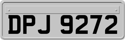 DPJ9272