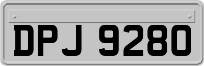 DPJ9280