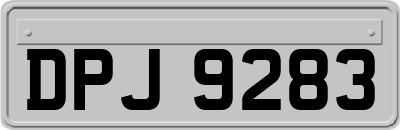 DPJ9283