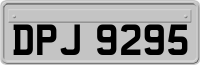 DPJ9295