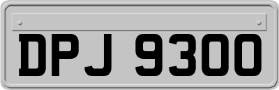 DPJ9300