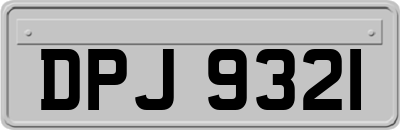 DPJ9321