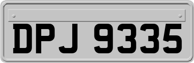 DPJ9335