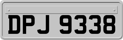 DPJ9338
