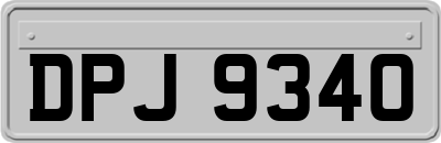 DPJ9340