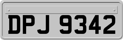 DPJ9342