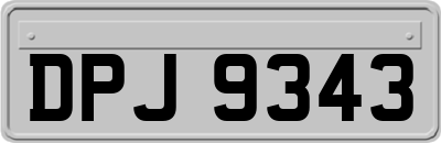DPJ9343