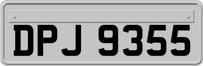 DPJ9355
