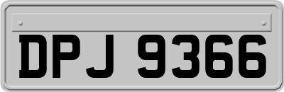DPJ9366