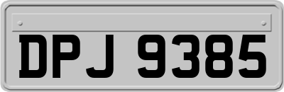 DPJ9385