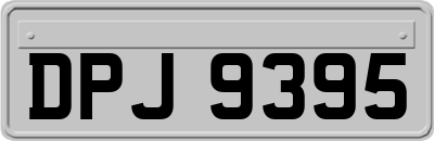 DPJ9395