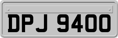 DPJ9400