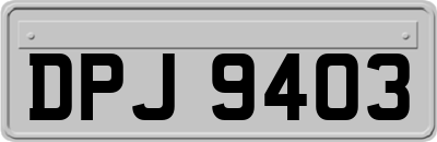 DPJ9403