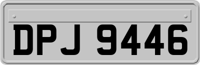 DPJ9446