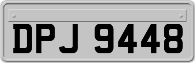 DPJ9448