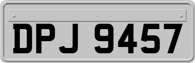 DPJ9457