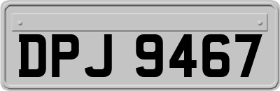 DPJ9467