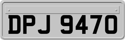 DPJ9470