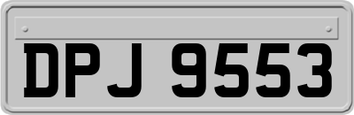 DPJ9553