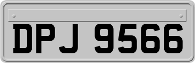 DPJ9566