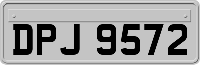 DPJ9572