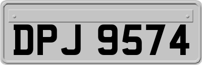 DPJ9574