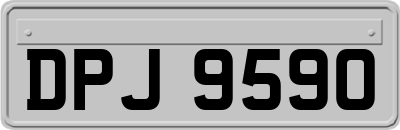 DPJ9590