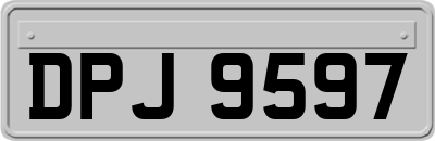 DPJ9597