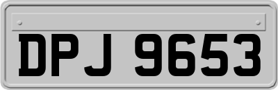DPJ9653