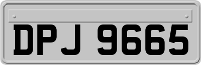 DPJ9665