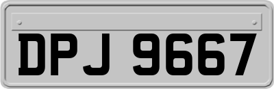 DPJ9667