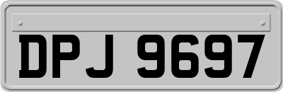DPJ9697