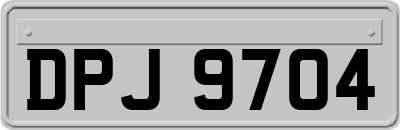 DPJ9704