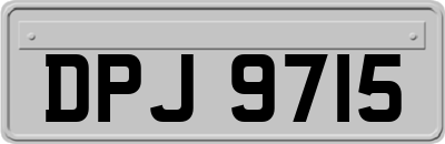 DPJ9715