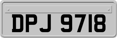 DPJ9718
